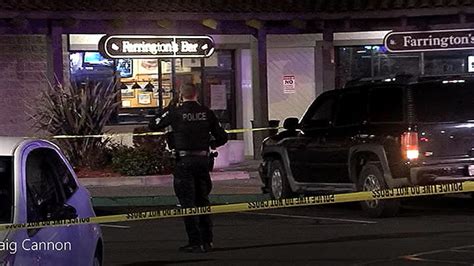 Man shot, killed in parking lot of Pleasant Hill bar